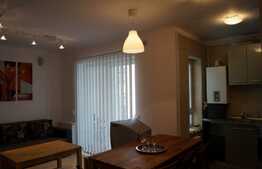 Apartament 2 camere, 40 mp, incinta Platinia, zona Dorobanti