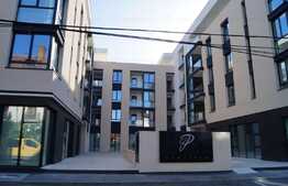 Apartament 2 camere, 40 mp, incinta Platinia, zona Dorobanti