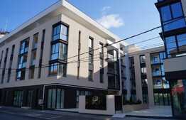 Apartament 2 camere, 40 mp, incinta Platinia, zona Dorobanti