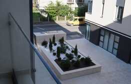Apartament 2 camere, 40 mp, incinta Platinia, zona Dorobanti