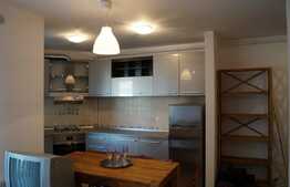 Apartament 2 camere, 40 mp, incinta Platinia, zona Dorobanti