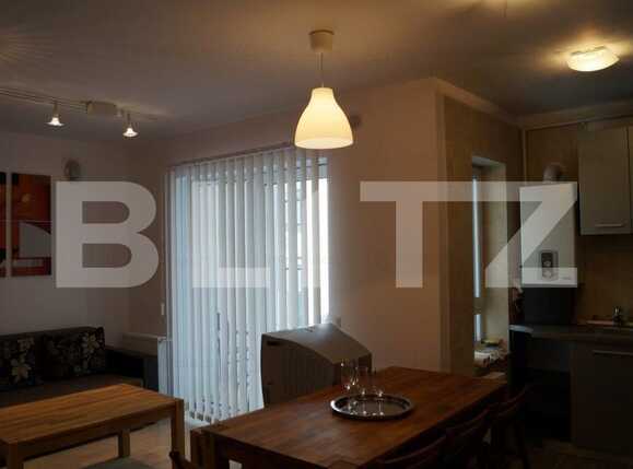Apartament de închiriat 2 camere Central - 53144AI | BLITZ Cluj-Napoca | Poza2