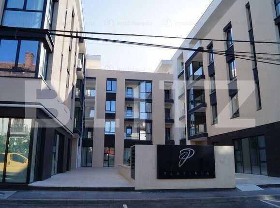 Apartament de închiriat 2 camere Central - 53144AI | BLITZ Cluj-Napoca | Poza11