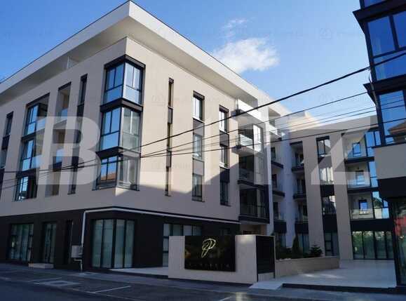 Apartament de închiriat 2 camere Central - 53144AI | BLITZ Cluj-Napoca | Poza10