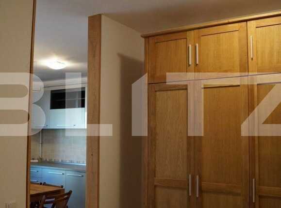 Apartament de închiriat 2 camere Central - 53144AI | BLITZ Cluj-Napoca | Poza4