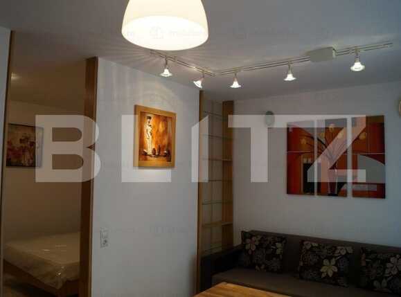 Apartament de închiriat 2 camere Central - 53144AI | BLITZ Cluj-Napoca | Poza3