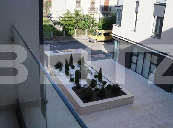 Apartament de închiriat 2 camere Central - 53144AI | BLITZ Cluj-Napoca | Poza7