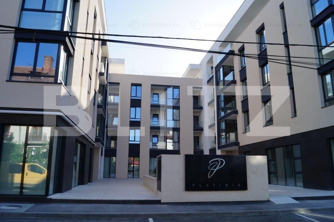 Apartament de închiriat 2 camere Central - 53144AI | BLITZ Cluj-Napoca | Poza11