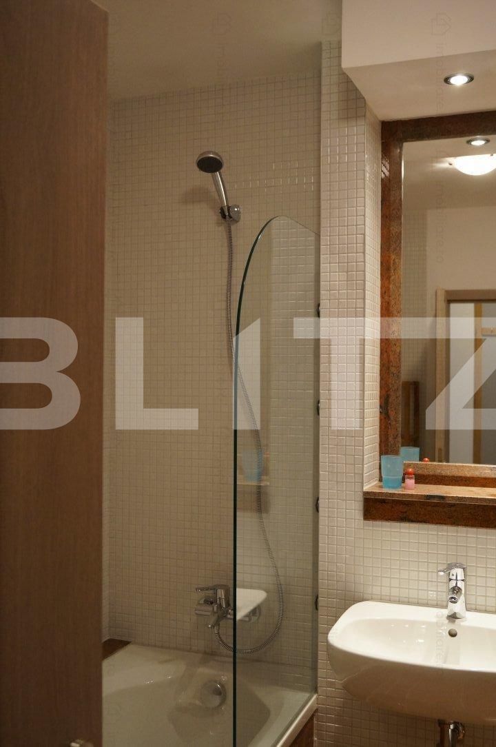 Apartament de închiriat 2 camere Central - 53144AI | BLITZ Cluj-Napoca | Poza8
