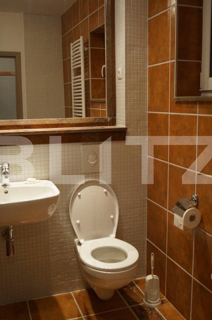 Apartament de închiriat 2 camere Central - 53144AI | BLITZ Cluj-Napoca | Poza9