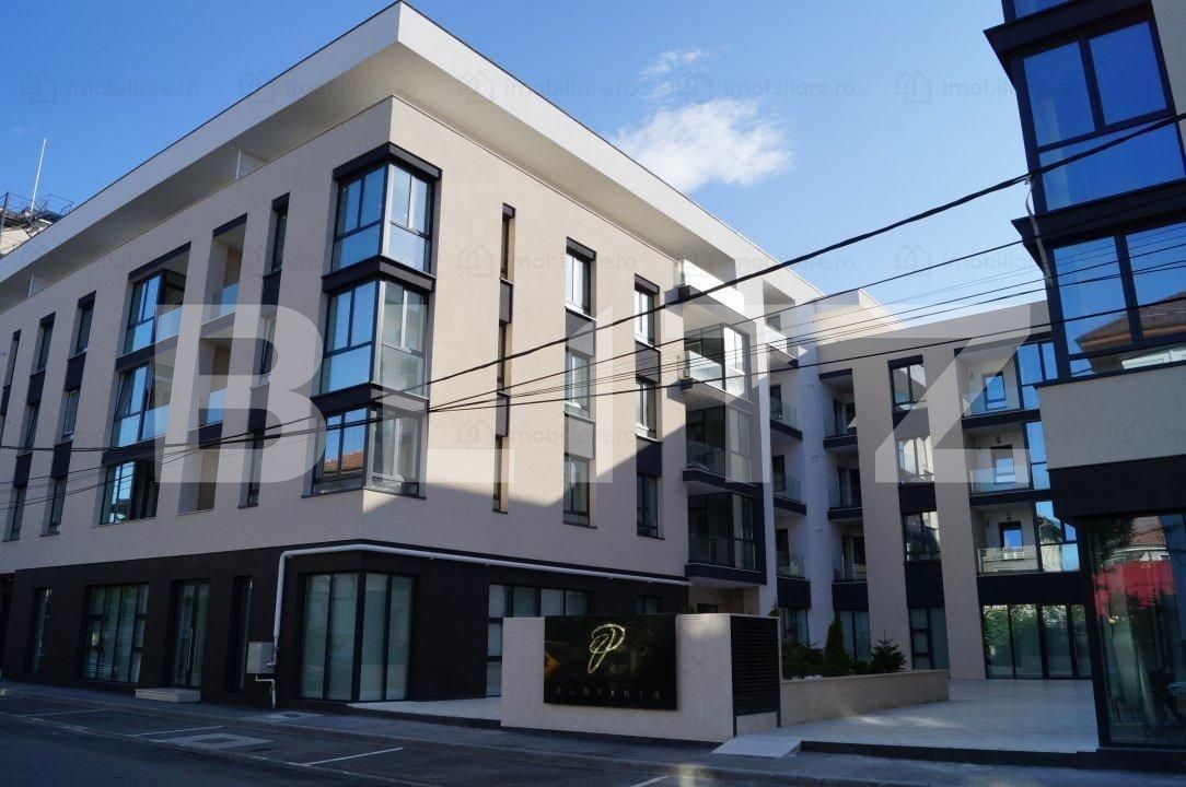 Apartament de închiriat 2 camere Central - 53144AI | BLITZ Cluj-Napoca | Poza10