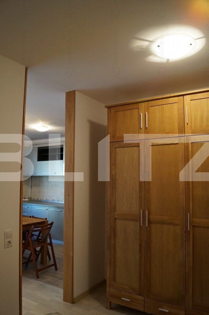 Apartament de închiriat 2 camere Central - 53144AI | BLITZ Cluj-Napoca | Poza4