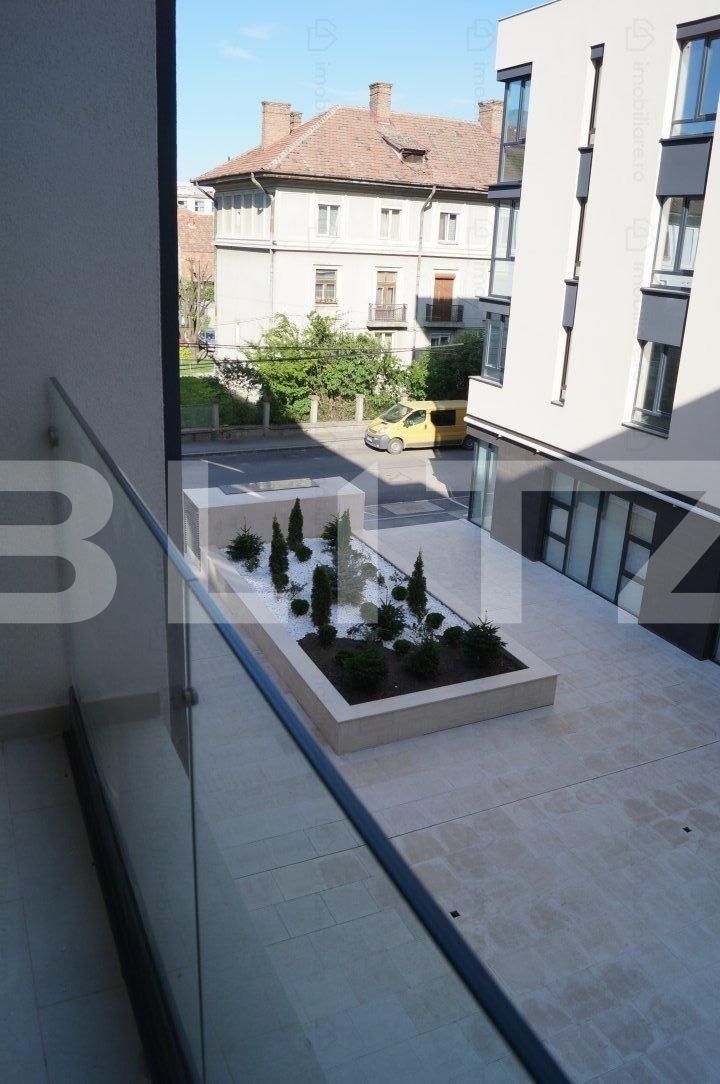 Apartament de închiriat 2 camere Central - 53144AI | BLITZ Cluj-Napoca | Poza7