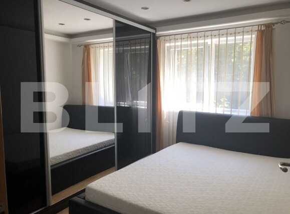 Apartament de închiriat 3 camere Marasti - 53145AI | BLITZ Cluj-Napoca | Poza1