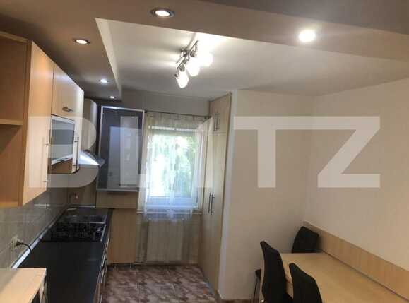 Apartament de închiriat 3 camere Marasti - 53145AI | BLITZ Cluj-Napoca | Poza6