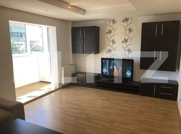 Apartament de închiriat 3 camere Marasti - 53145AI | BLITZ Cluj-Napoca | Poza3