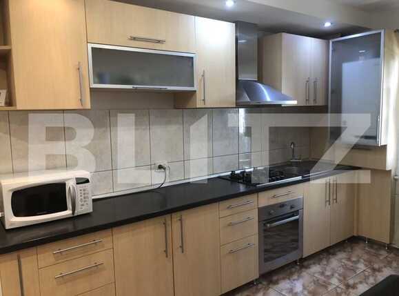 Apartament de închiriat 3 camere Marasti - 53145AI | BLITZ Cluj-Napoca | Poza5