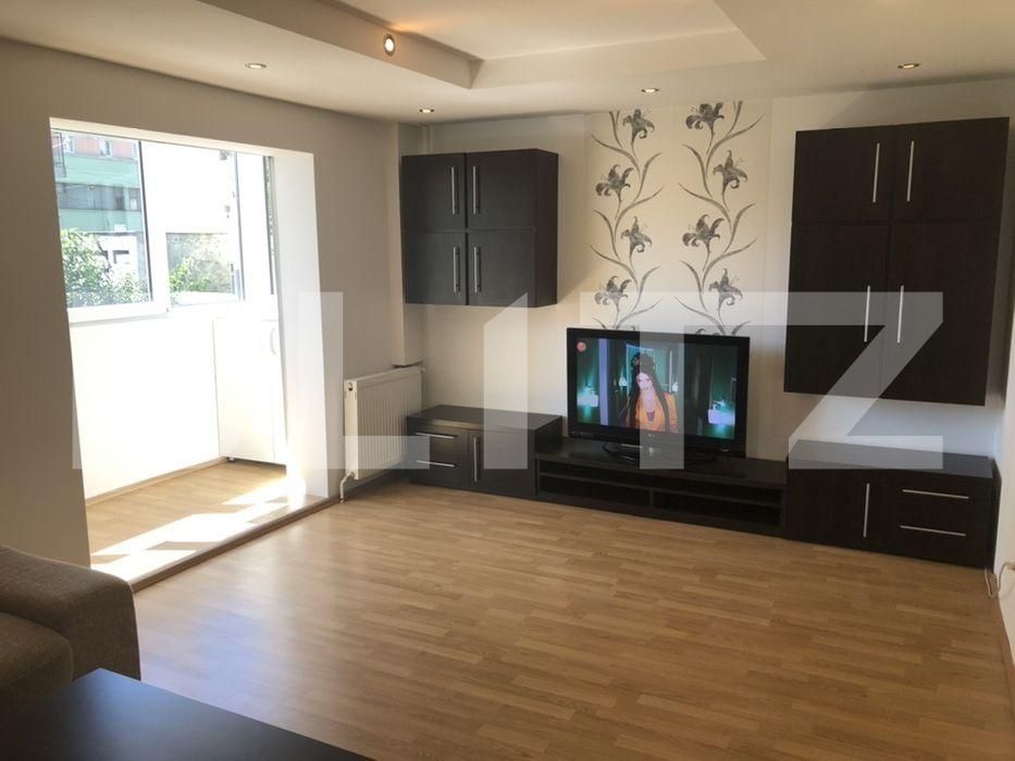 Apartament de închiriat 3 camere Marasti - 53145AI | BLITZ Cluj-Napoca | Poza3