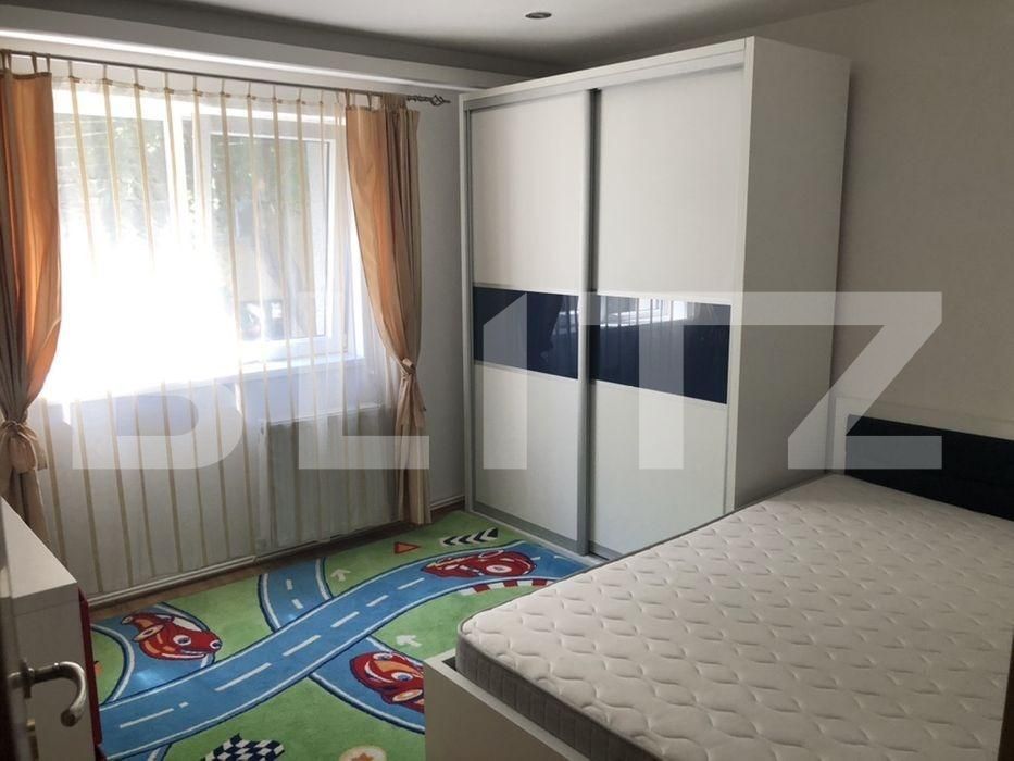 Apartament de închiriat 3 camere Marasti - 53145AI | BLITZ Cluj-Napoca | Poza2
