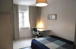 Apartament cu 4 camere , decomandat,  87 mp , loc de parcare, zona strazii Observatorului