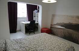 Apartament cu 4 camere , decomandat,  87 mp , loc de parcare, zona strazii Observatorului