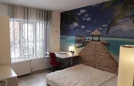 Apartament cu 4 camere , decomandat,  87 mp , loc de parcare, zona strazii Observatorului