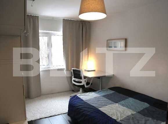 Apartament de închiriat 4 camere Zorilor - 53146AI | BLITZ Cluj-Napoca | Poza3
