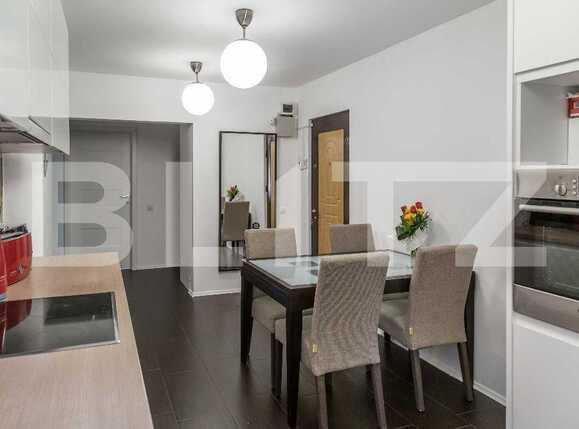 Apartament de închiriat 4 camere Zorilor - 53146AI | BLITZ Cluj-Napoca | Poza4