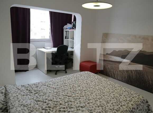 Apartament de închiriat 4 camere Zorilor - 53146AI | BLITZ Cluj-Napoca | Poza1