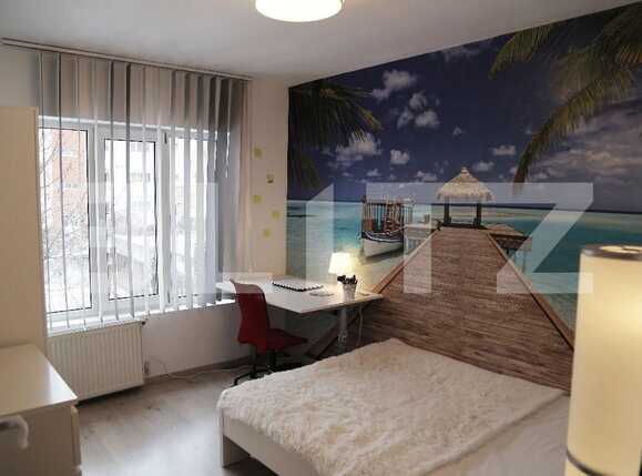 Apartament de închiriat 4 camere Zorilor - 53146AI | BLITZ Cluj-Napoca | Poza5