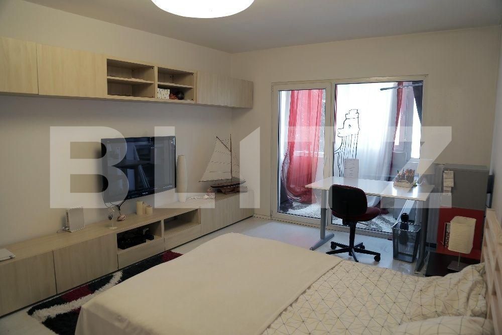 Apartament de închiriat 4 camere Zorilor - 53146AI | BLITZ Cluj-Napoca | Poza2