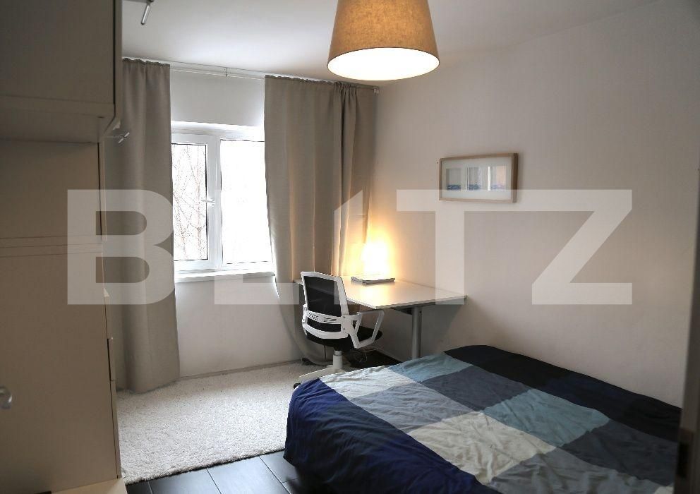 Apartament de închiriat 4 camere Zorilor - 53146AI | BLITZ Cluj-Napoca | Poza3
