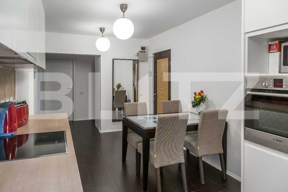 Apartament de închiriat 4 camere Zorilor - 53146AI | BLITZ Cluj-Napoca | Poza4