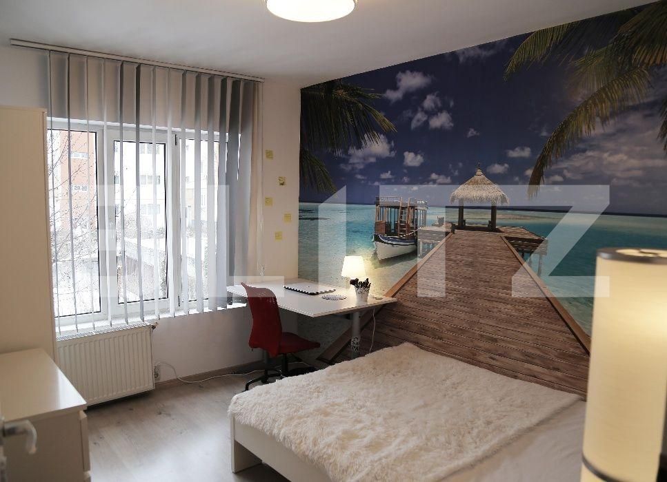 Apartament de închiriat 4 camere Zorilor - 53146AI | BLITZ Cluj-Napoca | Poza5