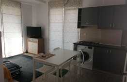 Apartament cu 1 camera, 40 mp, mobilat modern, zona Iullius Mall