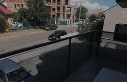 Apartament cu 1 camera, 40 mp, mobilat modern, zona Iullius Mall