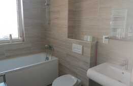 Apartament cu 1 camera, 40 mp, mobilat modern, zona Iullius Mall