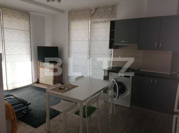 Garsonieră de închiriat Gheorgheni - 53147AI | BLITZ Cluj-Napoca | Poza3