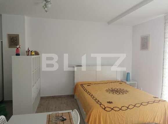 Garsonieră de închiriat Gheorgheni - 53147AI | BLITZ Cluj-Napoca | Poza1