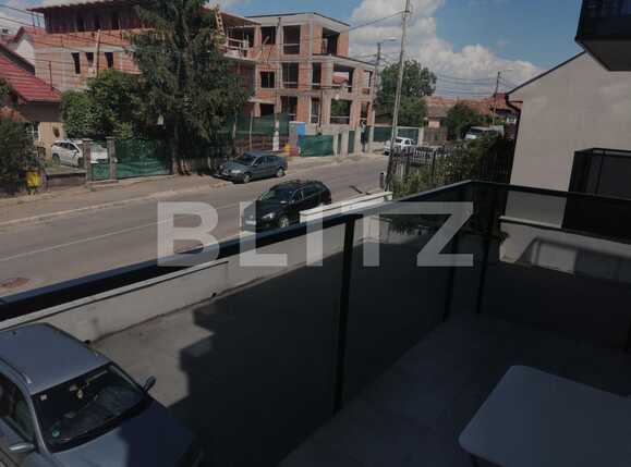 Garsonieră de închiriat Gheorgheni - 53147AI | BLITZ Cluj-Napoca | Poza7