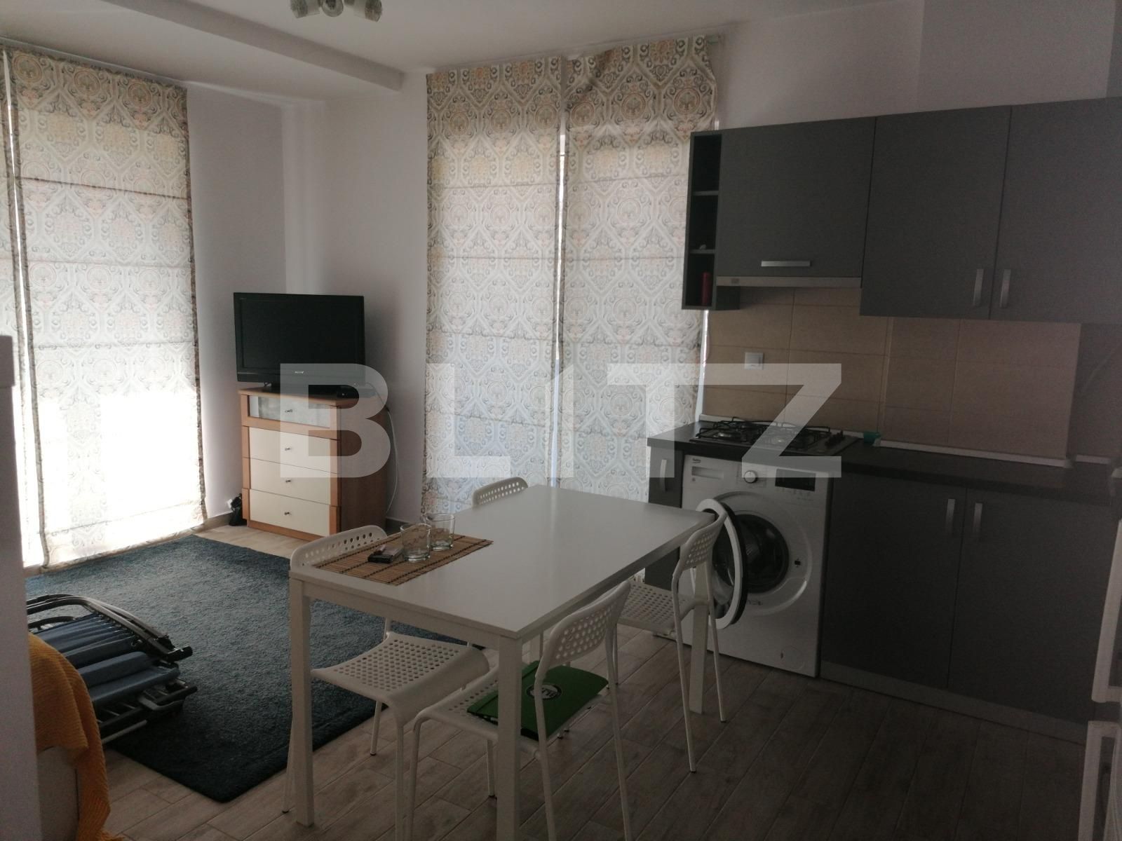 Garsonieră de închiriat Gheorgheni - 53147AI | BLITZ Cluj-Napoca | Poza3
