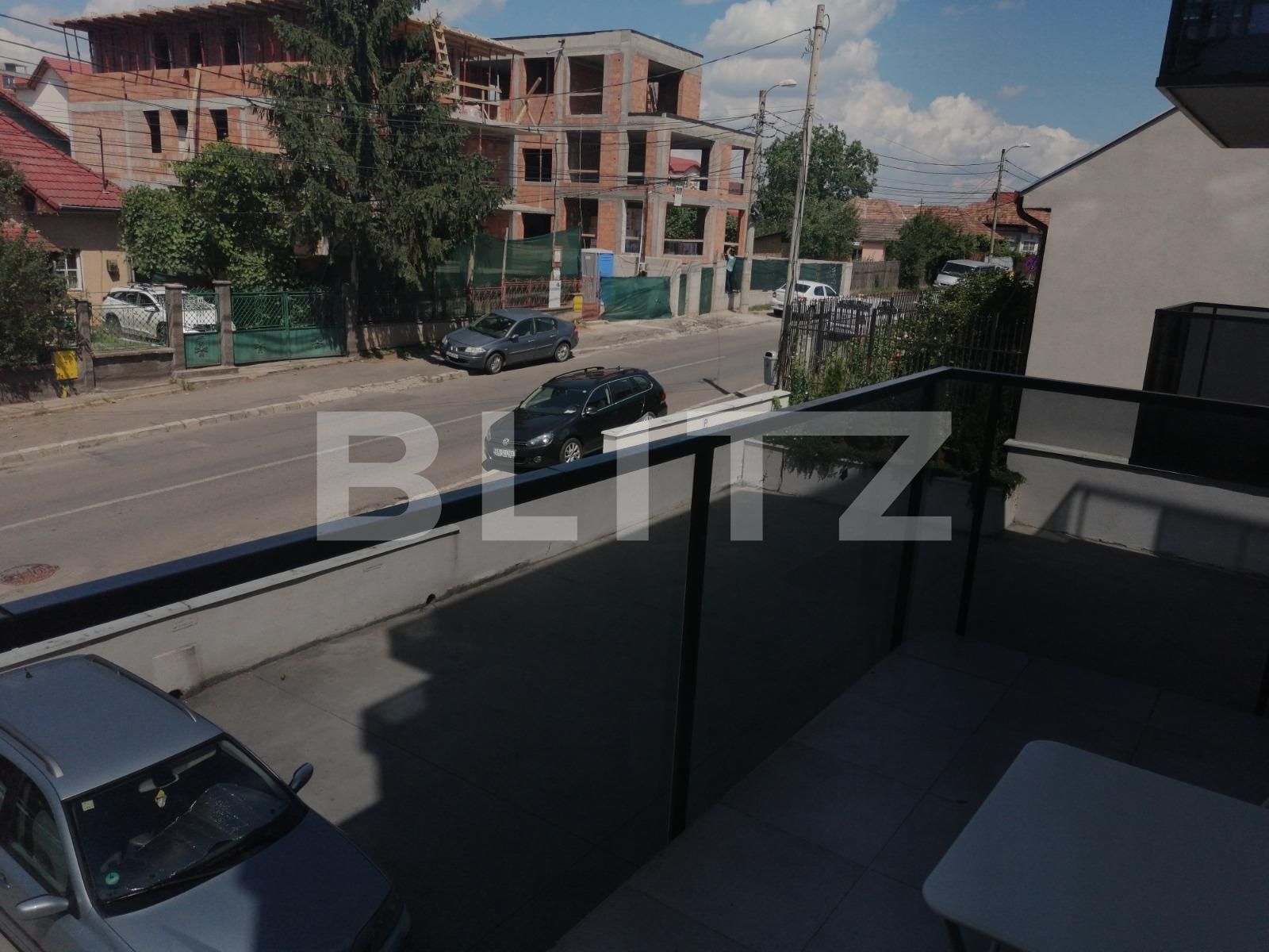 Garsonieră de închiriat Gheorgheni - 53147AI | BLITZ Cluj-Napoca | Poza7