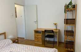  2 camere, decomandat, 50 mp, zona Parcul Central