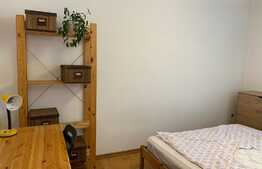  2 camere, decomandat, 50 mp, zona Parcul Central