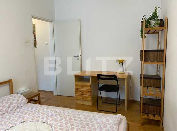 Apartament de închiriat 2 camere Central - 53148AI | BLITZ Cluj-Napoca | Poza1