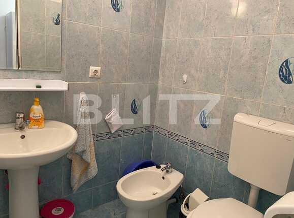 Apartament de închiriat 2 camere Central - 53148AI | BLITZ Cluj-Napoca | Poza9