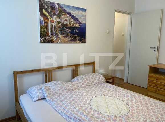 Apartament de închiriat 2 camere Central - 53148AI | BLITZ Cluj-Napoca | Poza2