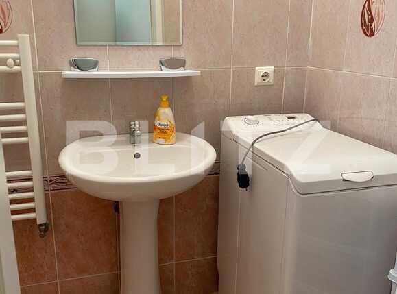 Apartament de închiriat 2 camere Central - 53148AI | BLITZ Cluj-Napoca | Poza8