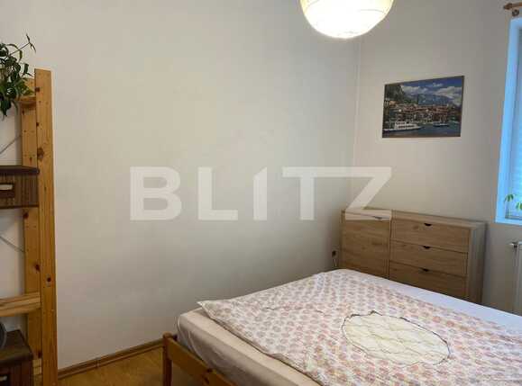 Apartament de închiriat 2 camere Central - 53148AI | BLITZ Cluj-Napoca | Poza3