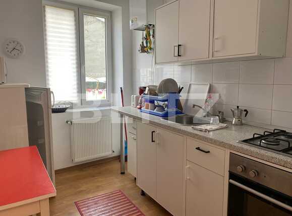 Apartament de închiriat 2 camere Central - 53148AI | BLITZ Cluj-Napoca | Poza7